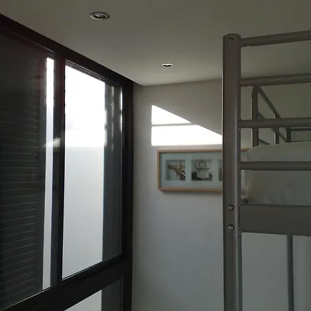 Holiday home The Beach House El Medano (Tenerife)