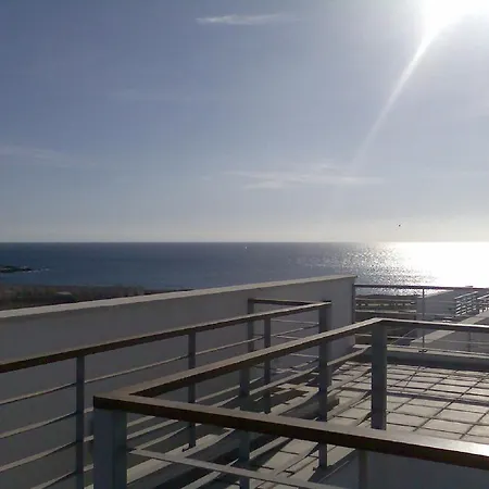 The Beach House * El Medano (Tenerife)