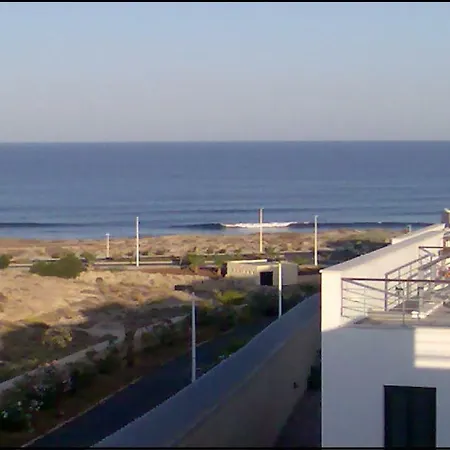 The Beach House El Medano (Tenerife)